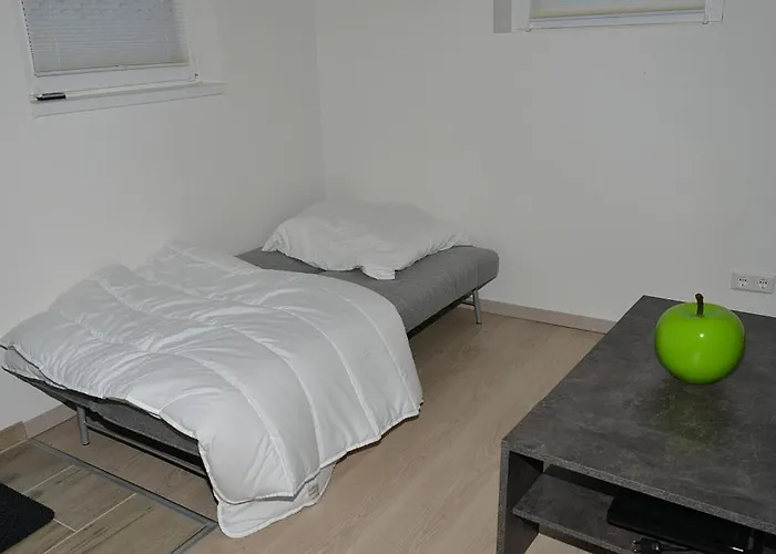Apartment In Reutlingen / Sickenhausen