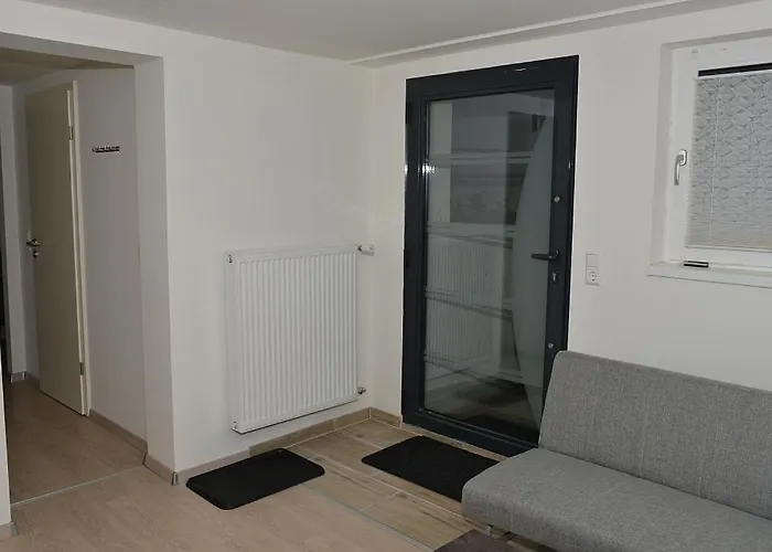 Apartment In Reutlingen / Sickenhausen