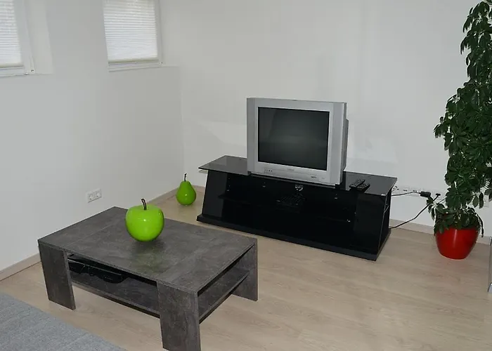 Apartment In Reutlingen / Sickenhausen