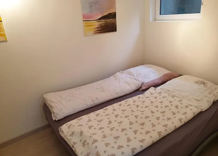 Apartment In Reutlingen / Sickenhausen