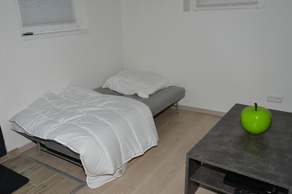 Apartment In / Sickenhausen Reutlingen