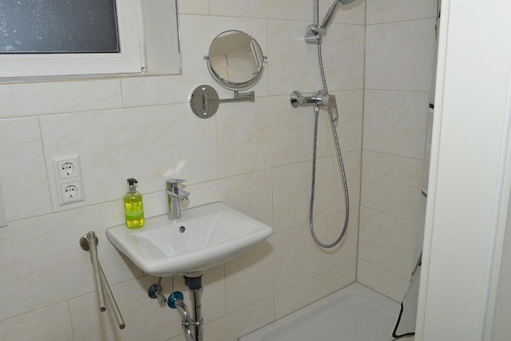 Apartment In / Sickenhausen Reutlingen