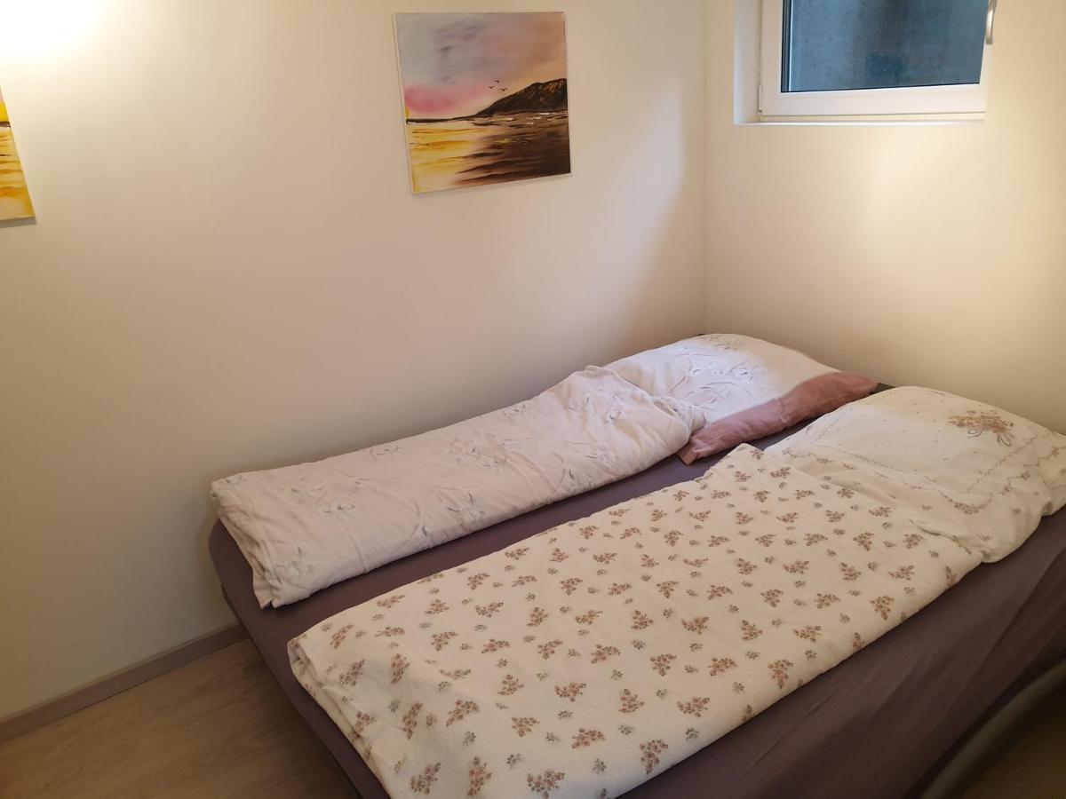 Apartment In / Sickenhausen *